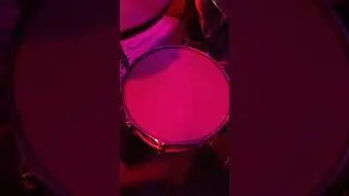 Shhhh Secret River Drum Hack
