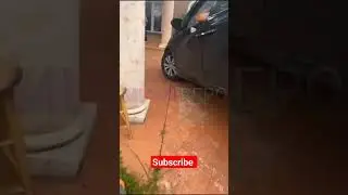 Repo at a mansion 🤯 