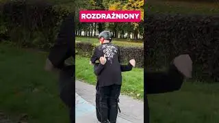 TYPY RODZICÓW NA SKATEPARKU #shorts