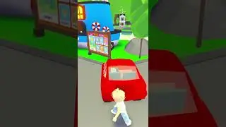 She Got BULLIED For Being BLIND In Adopt Me Roblox! 