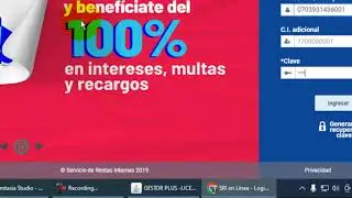 ⏳Postergar y Continuar descargas masivas XML- PDF desde el Gestor Plus⏳