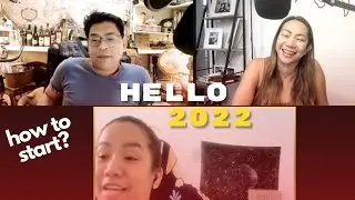 Hello 2022 | HOW TO START in 2022 | for Virtual Assistants and Remote Professionals