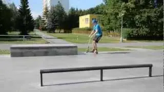 Olda Marek chill clips