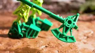 Onua vs. Lewa Trailer