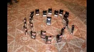 Stop Motion Video