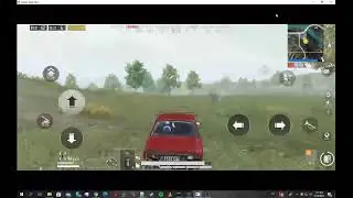 Redmi note 8 pro - Game For Peace - Pubg china - WIFI cast - Testing