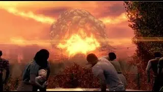 ЧТО БУДЕТ ЕСЛИ ЗАПОЛНИТЬ ДОМ МИНАМИ  ( FALLOUT 4 )