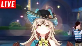 【Genshin Impact】 Selamat Malam! Aku Mau Skin Kiraranya Satu :3
