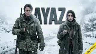Frost: When Hell Freezes Over | Turkish Dubbed War & Drama Movie | 4K