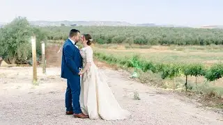 Itzik & Adel wedding video