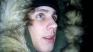 Парадействительные явления #2 призрачная роща