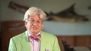 Dr. Paul Fugazzotto Discusses Full Arch Hybrid Therapy