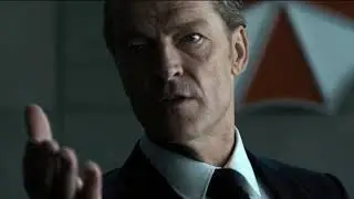 Resident Evil Final Chapter -  Discorso Italiano
