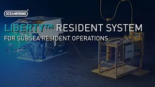 Liberty™ Resident System | Oceaneering
