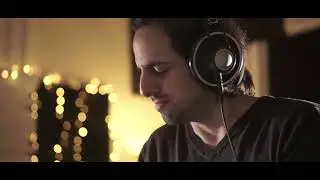 Philip Zilfo performs 