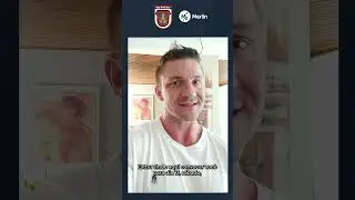 Combatente, você está sendo convocado!