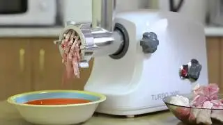 Мясорубка DEX DMG180