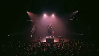 ATL - Серпантин (01.10.2023, УФА, Tinkoff Hall)