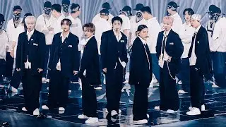 [4K] NCT 127 엔시티 127 ‘Fact Check (불가사의; 不可思議)’ + ‘삐그덕 (Walk)’ @ 2024 SBS 가요대전 SUMMER