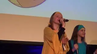 20190312 DOMINIKA POPEK - I'M ALIVE