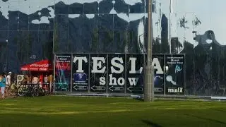 Вся правда о Никола Тесла. Фильм музея Tesla Сочи парк.