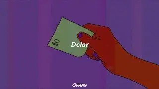 GOUZA - DOLAR 💸 (Beat by Lbtz)