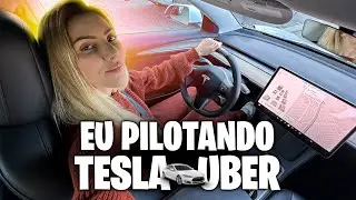 Vale a Pena Trabalhar de UBER em 2024?