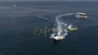 Watersports fun towable for events in ibiza with Yacht Watersports experience