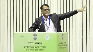 Dr. Munish Ansari, Ex-Coordinator, TRAINING OF TRAINERS FOR HAJ-2024