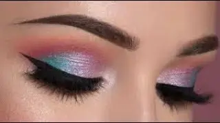 Eye Makeup Tutorial Compilation 2018 new form | goyava Art |