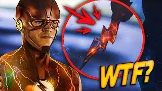 ЧТО ОЖИДАТЬ ОТ ЦИКАДЫ И СОЗДАТЕЛЕЙ СЕРИАЛА [МНЕНИЕ] \ The Flash