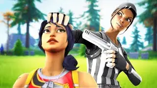 fortnite montage [lovely]