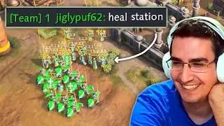 Beasty & Jigglyturd 2v2 Perma Ban Adventures...