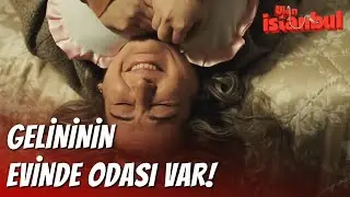 Ceyhun Kendini Affettiriyor! - Ulan İstanbul Özel Klip