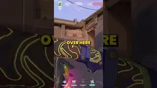 INSANE Gekko Ults for Sunset ATK #valorant #valoranttips #coaching