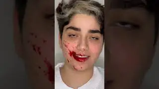 😁😁😁😁 #makeupartist #tiktok #makeupchallenge #youtube