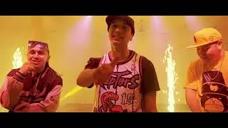 Gangsman - Los Maldys (Feat. @t.o.m8186 @smkhh ) | 24/7