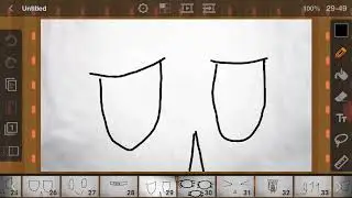 Все мои анимации  в Animation Maker