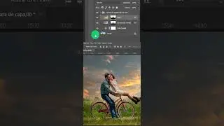 Tutorial de Photoshop 2021: Cómo cambiar el cielo paso a paso PARTE 9 