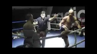 fight 2, namn kommer med tiden