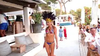 Miss Bikini Luxe 2018   Elements Beninrras - Ibiza Luxe Production