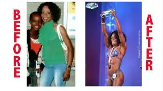 BodyTech Fitness - PRO Team Member!