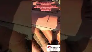 Un doute sur votre toiture ?
