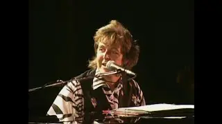 Paul McCartney - Hey Jude (Live at Knebworth 1990) (FM Audio)