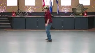Country Dance Whit You Démo Dance & Teach