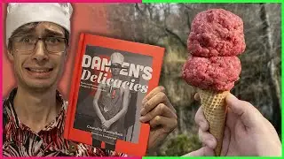 the CURSED cookbook