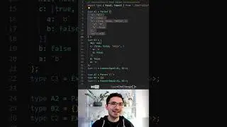 JSON Parser - TypeScript Type Challenges 