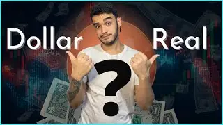 Operar em Dollar ou Real ???