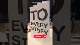 How to PRINT this ANAMORPHIC ILLUSION 