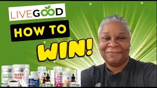 You Won't Believe How Livegood is Taking Over the Internet!